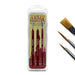 The Army Painter TL5044P Hobby Brush Starter Set