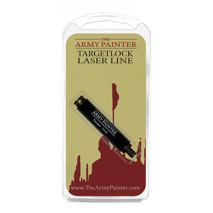 The Army Painter TL5046P Tools: Target Lock Laser Line
