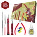 The Army Painter TL5050P Hobby Tool Kit