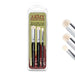 The Army Painter TL5054P Masterclass Drybrush Set