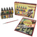 The Army Painter WP8059P Acrylic Warpaints: Speedpaint Starter Set 2.0