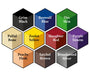 The Army Painter WP8059P Acrylic Warpaints: Speedpaint Starter Set 2.0