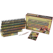 The Army Painter WP8061P Acrylic Speedpaint Complete Set 2.0