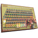 The Army Painter WP8061P Acrylic Speedpaint Complete Set 2.0