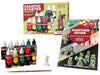The Army Painter WP8066P Acrylic Warpaints Fanatic: Starter Paint Set