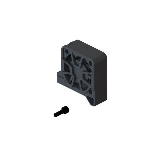 Arrma 1251 Motor Fan with Mounting Set for Grom and Losi Nascar