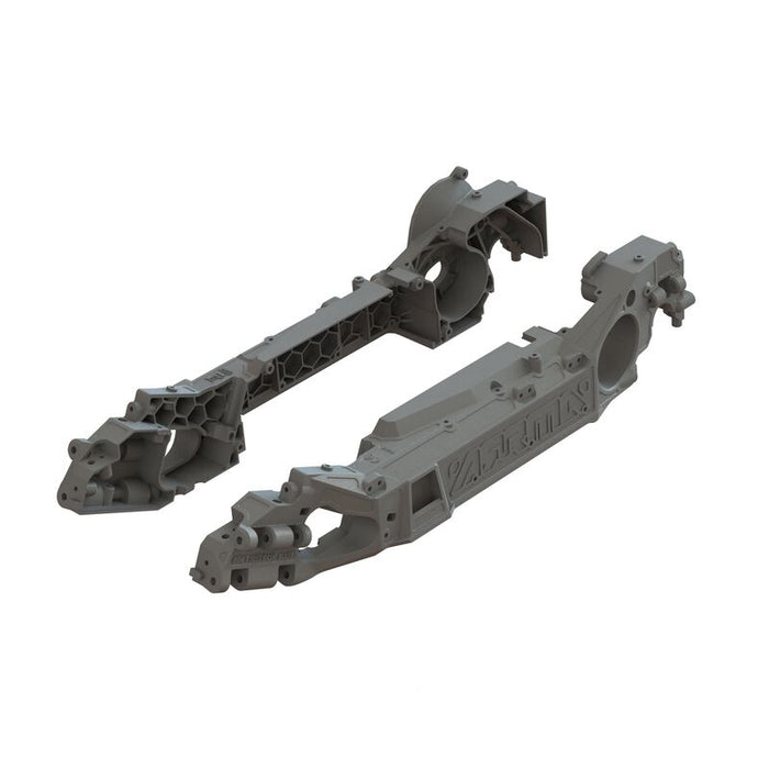 ARRMA 1545 LCG Chassis 1/10 Vorteks 2wd Stadium Truck