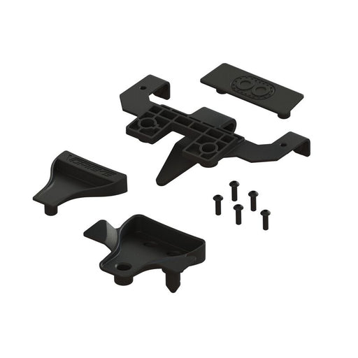 ARRMA 1548 Body Mounting Set for 1/10 Vorteks 2wd Stadium Truck