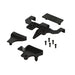 ARRMA 1548 Body Mounting Set for 1/10 Vorteks 2wd Stadium Truck