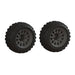 ARRMA 1552 dBoots Dirtrunner ST Tire