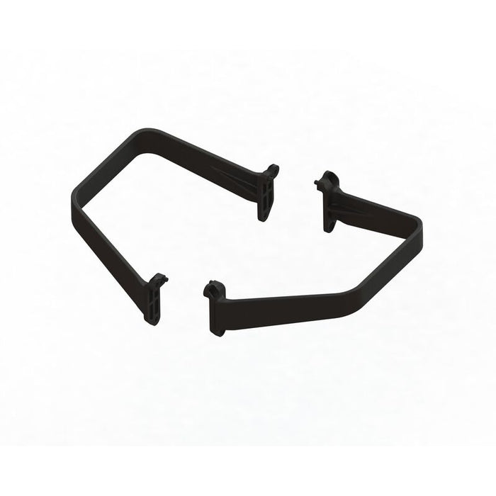 ARRMA 1573 Nerf Bar Set for Fury Short Course Trucks
