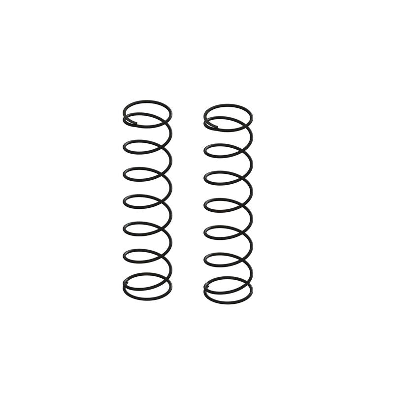 ARRMA 1803 Spring Set 80mm .547N/mm 1/10 Vorteks 2wd Stadium Truck