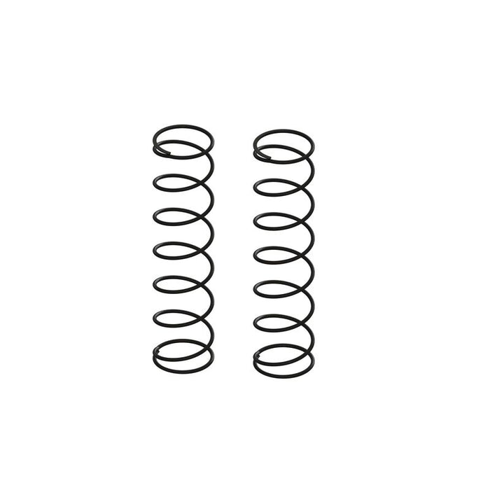 ARRMA 1803 Spring Set 80mm .547N/mm 1/10 Vorteks 2wd Stadium Truck