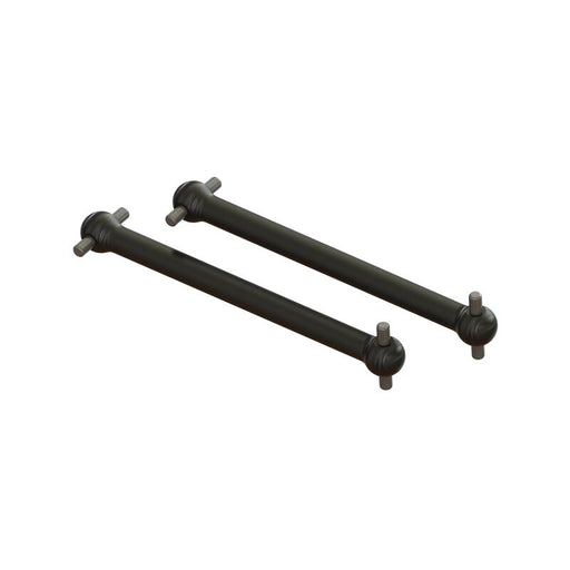 ARRMA 311227 40.5mm Dogbone for Mojave Grom and Losi Nascar