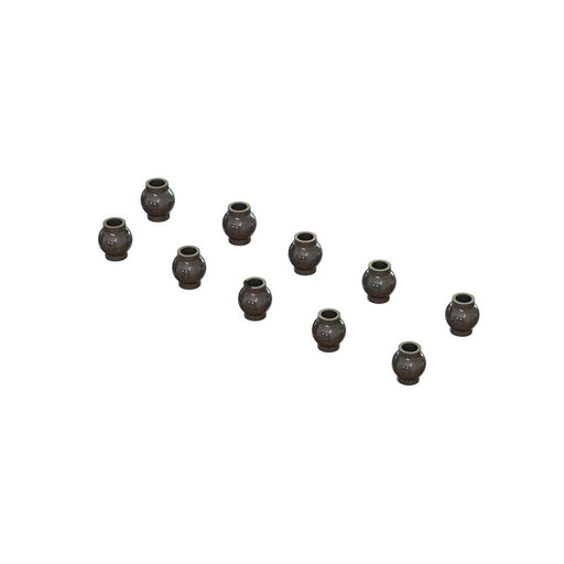 ARRMA 330803 5.3x5.9x2.5mm 10 Pack