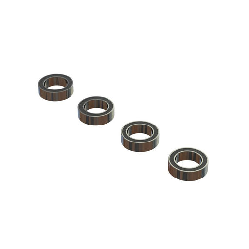ARRMA 610052 8x12x3.5mm Ball Bearing (4pcs)