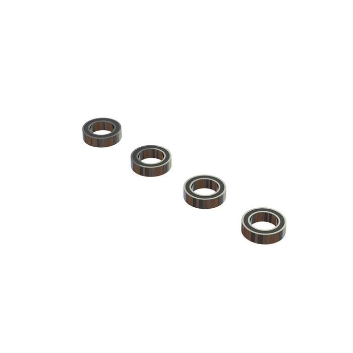 ARRMA 610053 7x11x3mm Ball Bearing (4pcs)