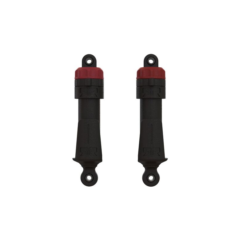 ARRMA ARS330722 87mm Shock Set for Arrma Vorteks