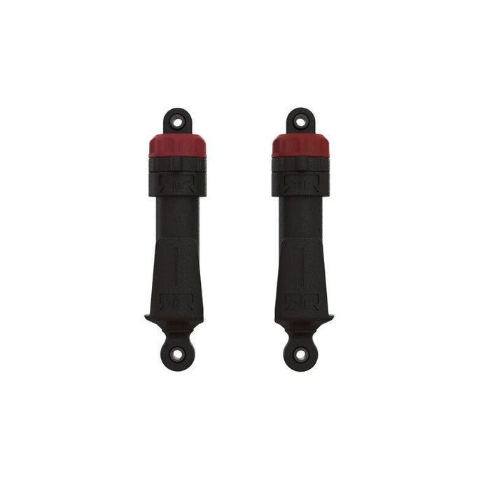 ARRMA ARS330722 87mm Shock Set for Arrma Vorteks