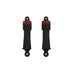 ARRMA ARS330722 87mm Shock Set for Arrma Vorteks