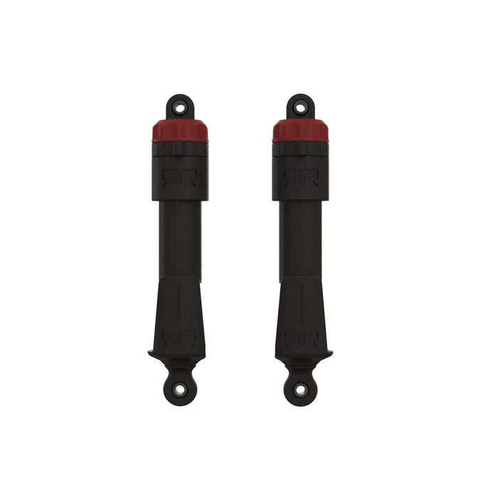 ARRMA AR330723 109mm Shock Set for Gorgon Boost and 3s Vorteks (2) pack