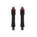 ARRMA AR330723 109mm Shock Set for Gorgon Boost and 3s Vorteks (2) pack