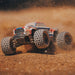 ARRMA ARA2102T1 GRANITE GROM 4x4 SMART Small Scale Monster Truck - Blue
