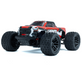 ARRMA ARA2102T2 GRANITE GROM 4x4 SMART Small Scale Monster Truck - Red