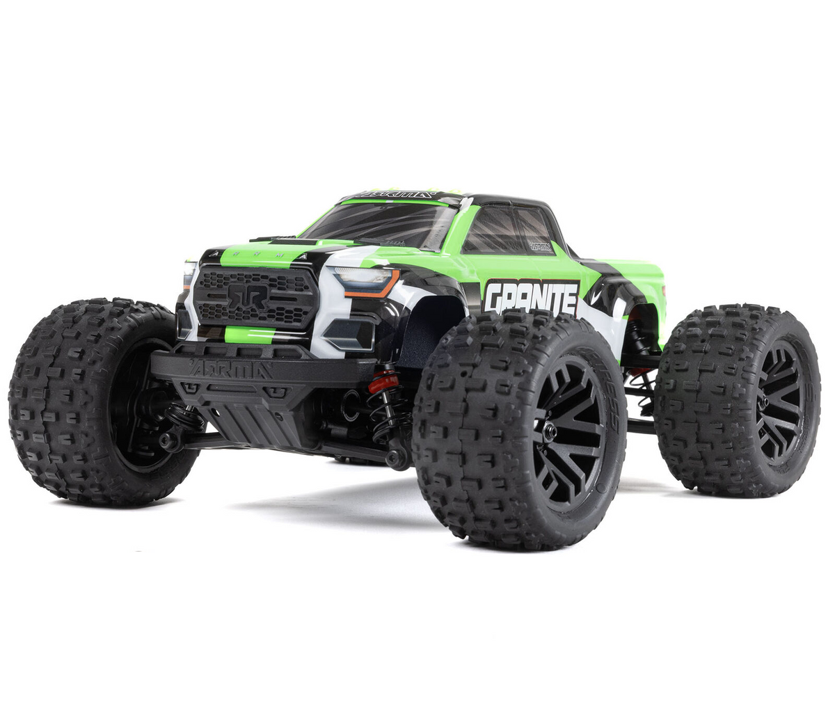 ARRMA ARA5810B Outcast 4X4 8S BLX 1/5ème Stunt Truck Rouge, Multico ARRMA ARA5810B Outcast 4X4 8S BLX 1/5ème Stunt Truck Rouge, Multico