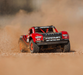 ARRMA ARA2104T1 MOJAVE GROM 4x4 SMART Small Scale Desert Truck (Red/Black)