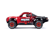 ARRMA ARA2104T1 MOJAVE GROM 4x4 SMART Small Scale Desert Truck (Red/Black)