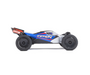 ARRMA ARA2106T1 TYPHON GROM 4x4 SMART Small Scale Buggy Blue/Silver