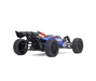 ARRMA ARA2106T1 TYPHON GROM 4x4 SMART Small Scale Buggy Blue/Silver