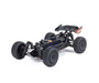 ARRMA ARA2106T1 TYPHON GROM 4x4 SMART Small Scale Buggy Blue/Silver