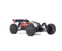 ARRMA 2106T2 TYPHON GROM 4x4 SMART Small Scale Buggy Red/White
