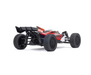 ARRMA 2106T2 TYPHON GROM 4x4 SMART Small Scale Buggy Red/White
