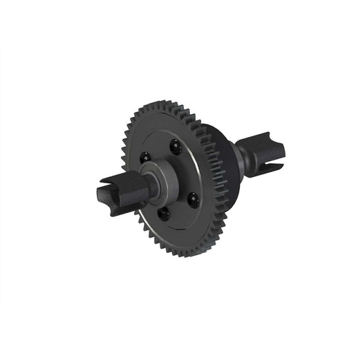ARRMA ARA310959 50T 100K Aluminum Center Differential Set for 6S Vehicles