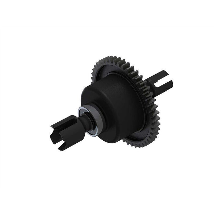 ARRMA ARA310989 46T 100K Center Differential Set for 6S Vehicles