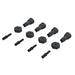 ARRMA ARA311178 Wheel Axle and Hub Set for GRANITE GROM