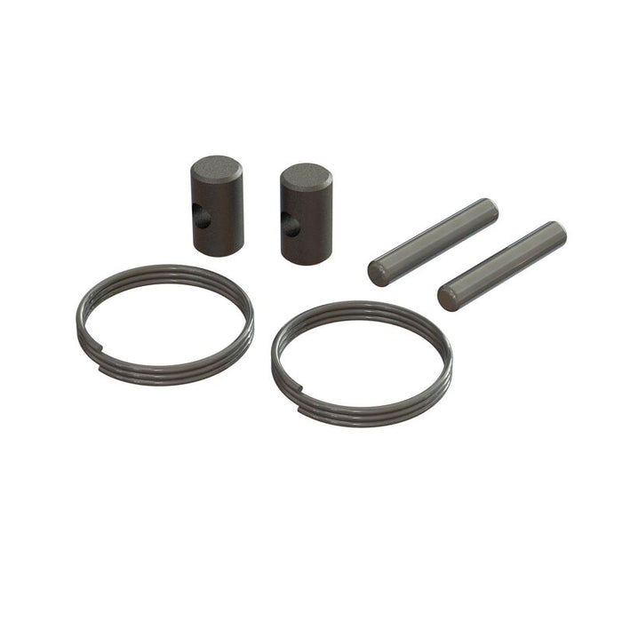 ARRMA ARA311181 CVD Rebuild Set for GRANITE GROM
