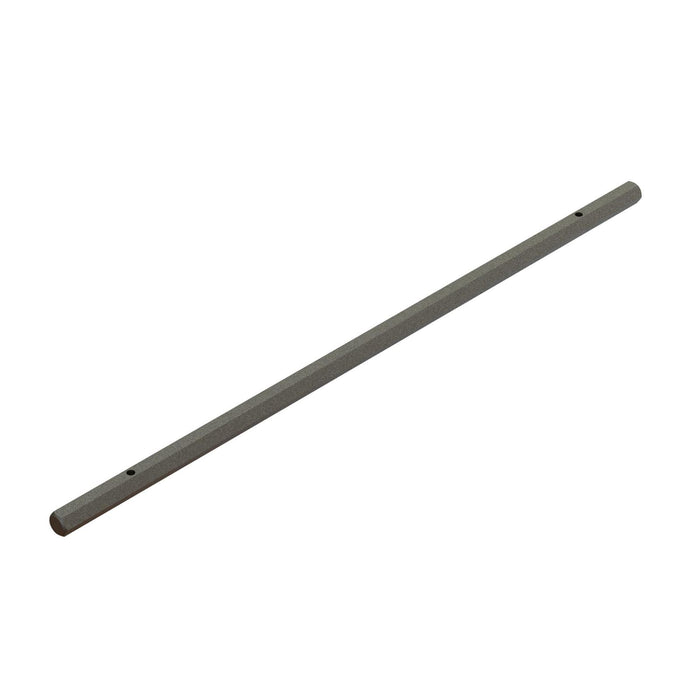 ARRMA ARA311183 145mm Steel Center Driveshaft for GRANITE GROM - SWB