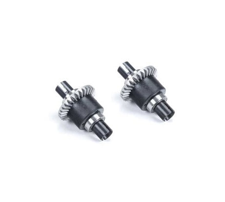 ARRMA ARA311193 Assembled Oil Filled 30T 0.8Mod Differential for GRANITE GROM