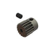 ARRMA ARA311203 17T MOD .05 Pinion Gear for Grom and Losi Nascar