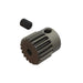 ARRMA ARA311204 18T MOD .05 Pinion Gear for Grom and Losi Nascar