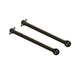 ARRMA 311226 Metal CVD 44mm Driveshaft for Mojave Grom and Losi Nascar