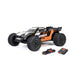 Arrma ARA3205ST1 VORTEKS™ 1/10 RTR 2WD STADIUM Truck Combo - ORANGE