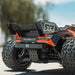 Arrma ARA3205ST1 VORTEKS™ 1/10 RTR 2WD STADIUM Truck Combo - ORANGE