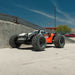 Arrma ARA3205ST1 VORTEKS™ 1/10 RTR 2WD STADIUM Truck Combo - ORANGE