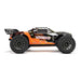 Arrma ARA3205ST1 VORTEKS™ 1/10 RTR 2WD STADIUM Truck Combo - ORANGE