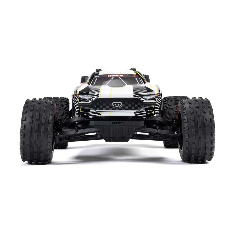 Arrma ARA3205ST1 VORTEKS™ 1/10 RTR 2WD STADIUM Truck Combo - ORANGE